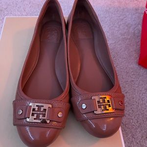 Tory Burch Flats